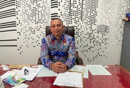 Masuk Daftar Sekolah Unggulan di Lampung, SMA 3 Metro Targetkan Kenaikan Lulusan Masuk PTN