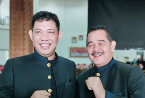 Pasca Aduan Wali Murid, DPRD Tubaba Turun Langsung Pantau Dapur MBG di Sekolah