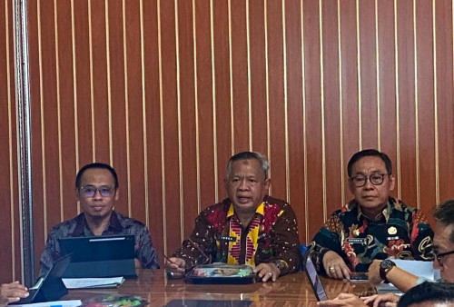 BPN Mesuji Kawal Penyelesaian Konflik Agraria PT Prima Alumga dan Warga Sungai Campai