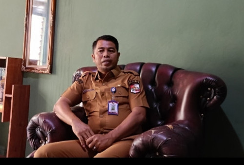  11 Desa di Lampung Utara Belum Ajukan Pencairan DD Tahap 1 2026