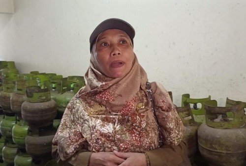 Warga Metro Diminta Awasi LPG 3 Kg, Laporkan Jika Ada Pelanggaran