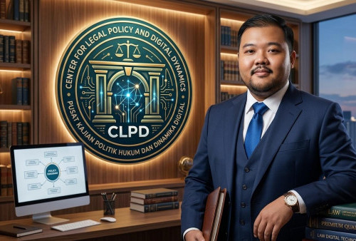 Rekaman Dugaan Jaksa Minta Uang di Kalteng Dipastikan Hoaks, Diduga Bagian Serangan Digital