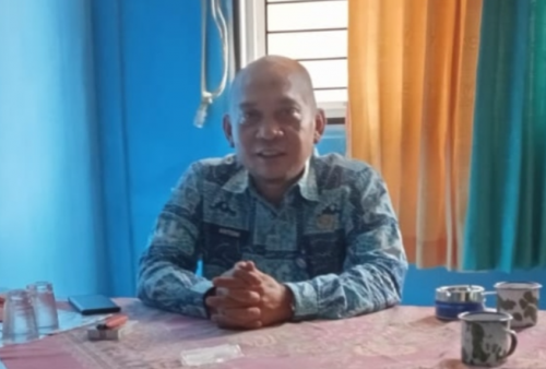 Kesbangpol Lampung Utara Catat 36 Lembaga Calon Penerima Dana Hibah 2026, 15 Sudah Cair