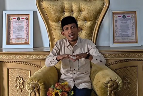 Aktivis Lampung Desak Polda Tetapkan Tersangka Kasus Honorer Fiktif di Kota Metro