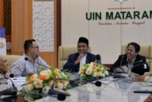 Kemenag Siapkan 1.900 Beasiswa Indonesia Bangkit 2026 untuk Tingkatkan Kualitas Dosen PTK