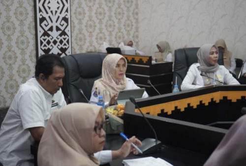Pasca Kasus Siswa Keracunan, Pemkot Metro Perketat Pengawasan Program Makan Bergizi Gratis