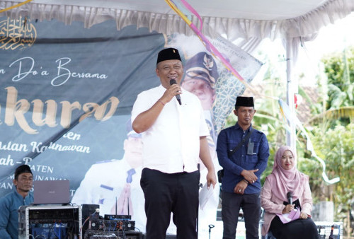 Pembangunan Jalan Rukti Endah–Rama Gunawan, Wujud Kebersamaan Pemerintah dan Masyarakat Lampung Tengah