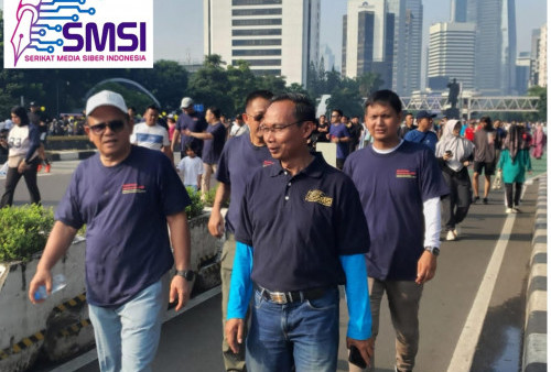 World Press Freedom Day 2026, Ketua Dewan Pers Tekankan Peran Pers Lawan Disinformasi