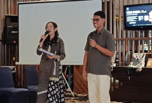 Fashion on The Street Festival Prawirotaman 2026 Angkat Batik Modern, Siap Ramaikan Jogja 21-23 Agustus