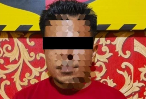 Modus Pinjam karena Istri Sakit, Pria Ini Bawa Kabur Honda BeAT Milik Warga Tanggamus