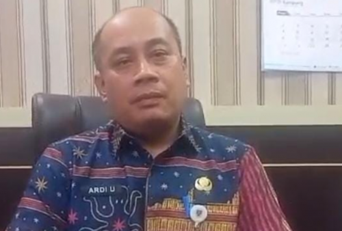 Manajemen Talenta ASN Diterapkan Mesuji, Data Kinerja dan Kompetensi Dipetakan Digital
