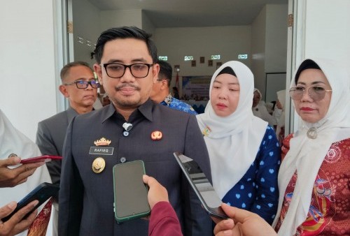 Pendataan Sarana Prasarana Sekolah di Metro Dimulai, Wujudkan Kebijakan Wajib Belajar 13 Tahun