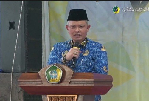  Pemkab Tulang Bawang Apresiasi Peran Ponpes dalam Cetak Generasi Unggul