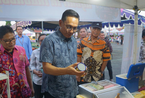 Tejo Fest 2026 Dorong Seni, Budaya, dan UMKM Tegalrejo Masuk Kalender Wisata Yogyakarta