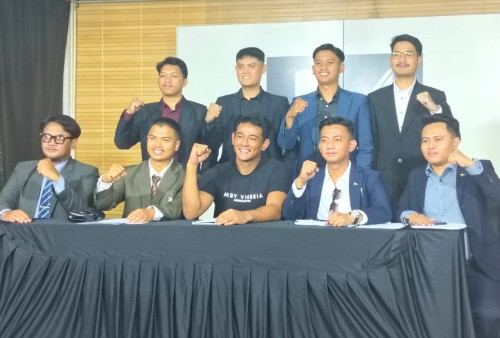 Di Tengah Sorotan Publik, AVMS Indonesia Tetap Fokus Berkarya dan Mengembangkan Talenta