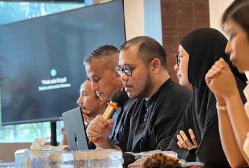 Tuntutan 22,5 Tahun Dipersoalkan, Kuasa Hukum Ibrahim Arief  Sebut Tak Sejalan Fakta Sidang