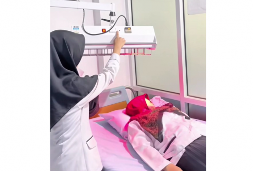 Fisioterapi Modern RSU Muhammadiyah Metro: Solusi Nyeri, Cedera, dan Rehabilitasi Otot