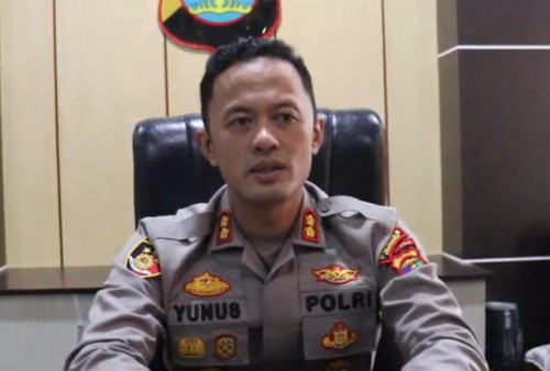 Guru SD di Pardasuka Terseret Kasus Sabu, Polisi Amankan Belasan Paket