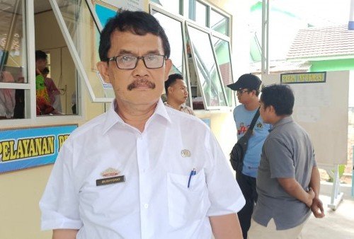 Wujudkan Ekonomi Inklusif, Pemkot Metro Bentuk 22 KMP Sekaligus