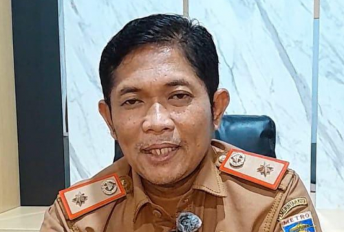 Dinkes Kota Metro Siagakan 23 Faskes 24 Jam Selama Lebaran