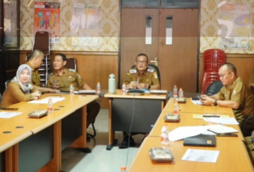 Tubaba Perkuat Strategi Lawan TBC, Penemuan Kasus Sudah Capai 85 Persen