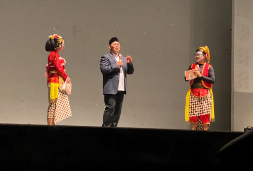 Dorong Pelestarian Budaya, Pemkot Yogyakarta Gelar Festival Kethoprak 2026