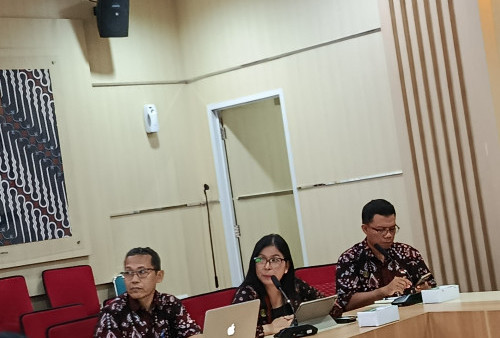 Pemkot Yogyakarta Imbau Warga Waspada Penipuan Berkedok Pajak Daerah