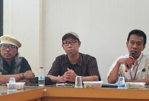 Sungai Winongo Disulap Jadi Panggung Seni Lewat Winongo Art Festival 2026