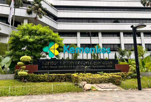 Lonjakan Kasus Campak, Kementerian Kesehatan Republik Indonesia Terbitkan Surat Edaran Penguatan Sistem Faskes