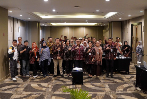 WJNC 2026 Didorong Jadi Media Edukasi Lingkungan dan Penggerak Ekonomi Warga