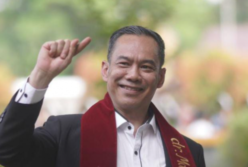 Kuasa Hukum Victorius Beni Wibisono Gugat Pemilik RS Mitra Mulia Husada ke PN Gunung Sugih