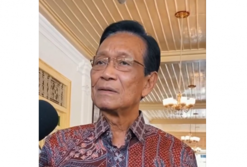 Tanggapi Aksi Mahasiswa, Sultan HB X Ingatkan Pentingnya Ketertiban