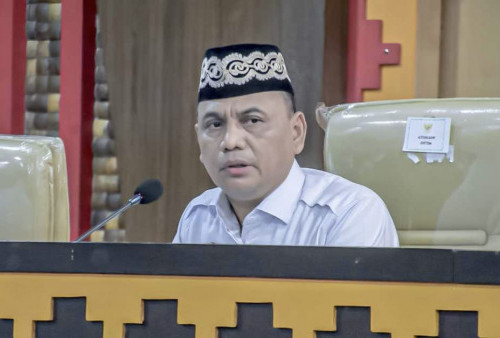 6 Jabatan Strategis Kepala OPD di Metro Kosong, Pemkot Siapkan Plt dan Seleksi Terbuka