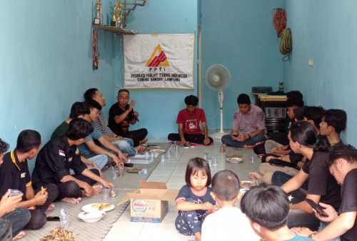 Sambut PORKOT 2025, FPTI Bandar Lampung Gelar 8 Nomor Panjat Tebing dan Fun Climbing