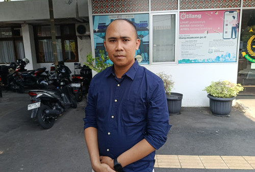 Balita Korban Dugaan Penelantaran Daycare di Yogyakarta Alami Stunting, Keluarga Minta Kasus Diusut Tuntas