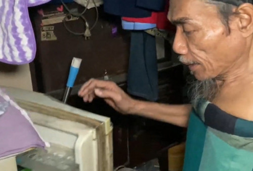 Lansia Penyandang Disabilitas di Yogyakarta Tercatat Desil 10, Padahal Tinggal Sendiri dan Tak Lagi Bekerja