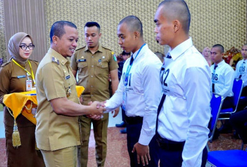 Bupati Pringsewu Buka Seleksi Magang Jepang, Peserta Didorong Lolos hingga Berangkat