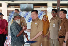 Padat Karya Infrastruktur Jadi Andalan Pemkot Yogyakarta Tekan Pengangguran