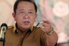  Eks Gubernur Lampung Diperiksa Kejati Terkait Dugaan Korupsi Dana PI