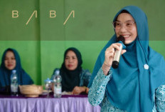 Ketua TP PKK Tubaba Ajak Semua Pihak Perkuat Perlindungan Anak dari Kekerasan dan Bullying