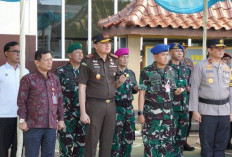 Polda DIY Siapkan Operasi Ketupat Progo 2026 untuk Amankan Arus Mudik Lebaran