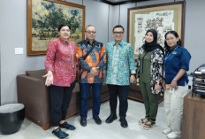  Presiden Prabowo Dipastikan Hadir di HPN 2026