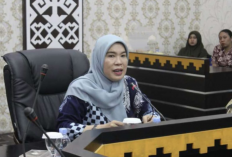 Pj Sekda Metro Tekankan Kecamatan dan Kelurahan Jadi Garda Terdepan Pelayanan Publik