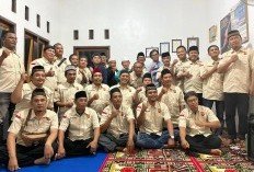 Pererat Silaturahmi dan Sinergi dengan Pemkab, PWI Pringsewu Gelar Bukber Ramadhan 2025