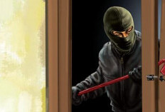 Polisi Ringkus Pembobol Sekolah SD 4 Gapura, Barang Bukti Diamankan