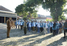 Pemkot Metro Gelar Vaksinasi Rabies Massal