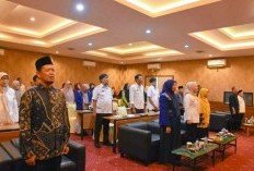 Transformasi Layanan Haji, Pemkot Metro Ajak Travel Religi Bersinergi