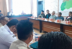 Pemkab Mesuji Mediasi Sengketa Tanah 1.000 Hektare Yayasan Darul Barokah dengan PT BTLA