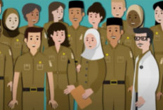Pemkab Tubaba Tegaskan Tidak Ada Pemutusan Kontrak PPPK di Tengah Isu Pengurangan Pegawai