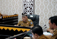 OPD Metro Diminta Prioritaskan Pelayanan Publik Berkualitas, Bukan Hanya Penilaian